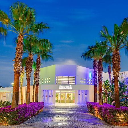Armonia Holiday Village & Spa Bodrum Eksteriør bilde