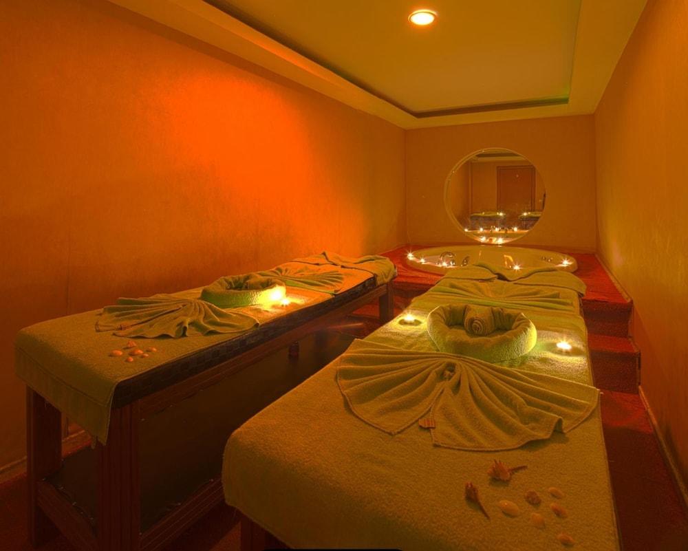 Armonia Holiday Village & Spa Bodrum Eksteriør bilde