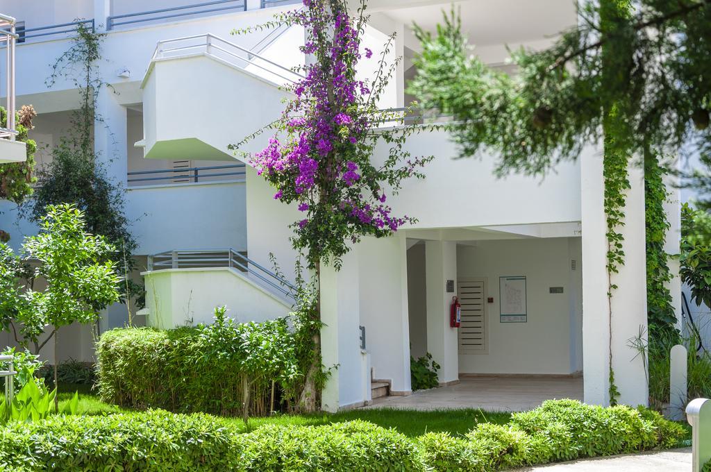 Armonia Holiday Village & Spa Bodrum Eksteriør bilde
