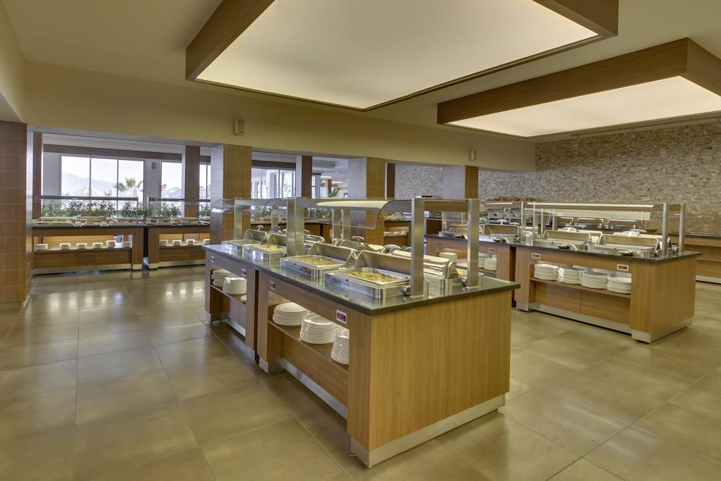 Armonia Holiday Village & Spa Bodrum Eksteriør bilde