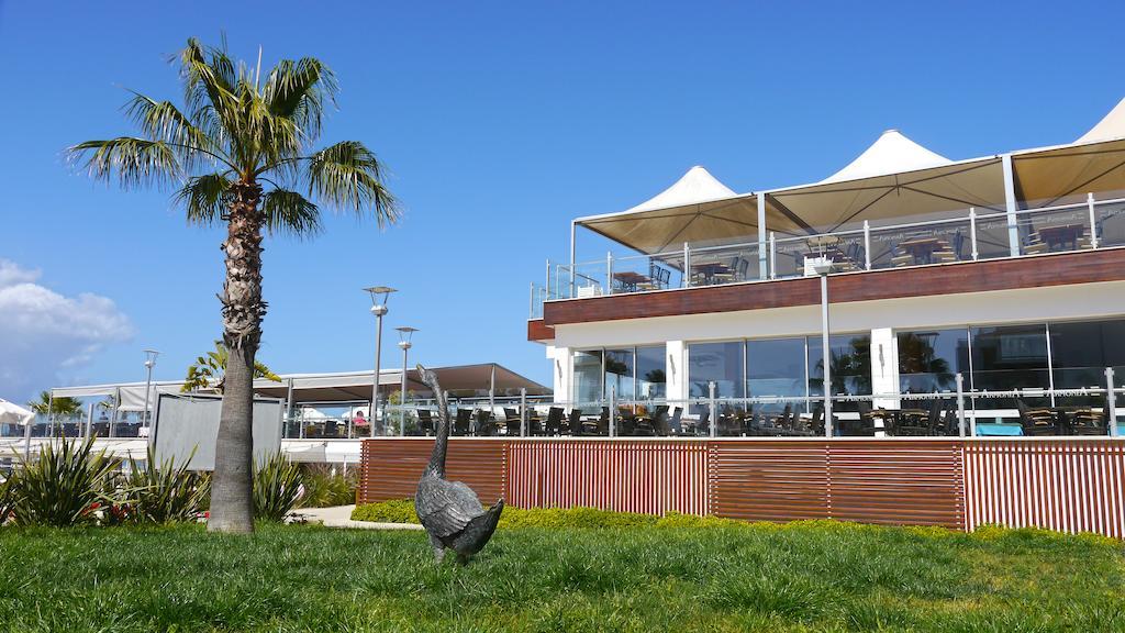 Armonia Holiday Village & Spa Bodrum Eksteriør bilde